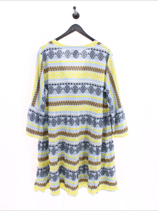 Sukienka Bonprix Rozmiar: 48