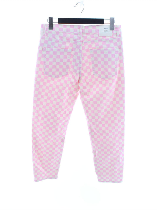 Spodnie Casual Stradivarius Rozmiar: 42