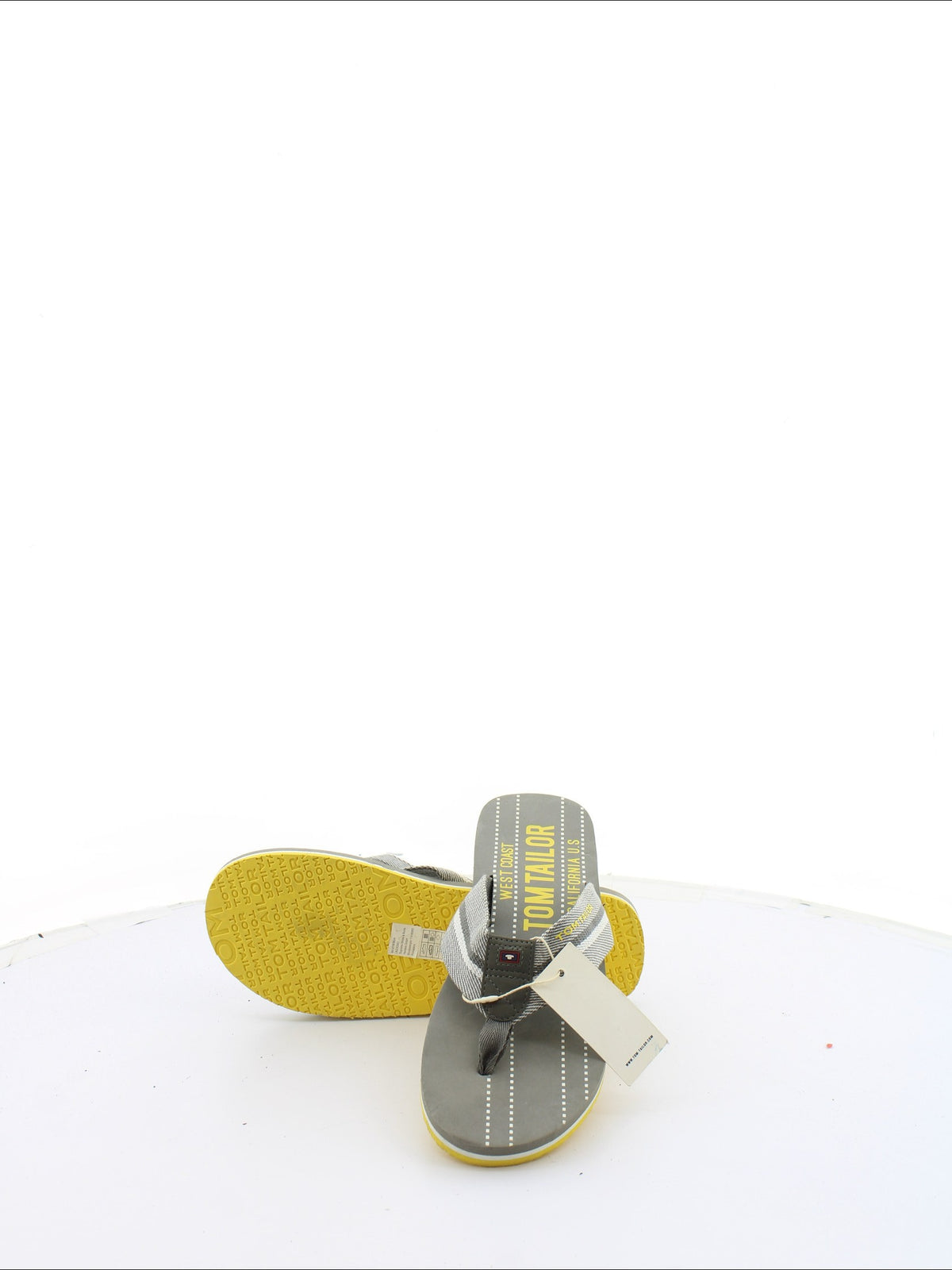 Buty Tom Tailor Rozmiar: 41