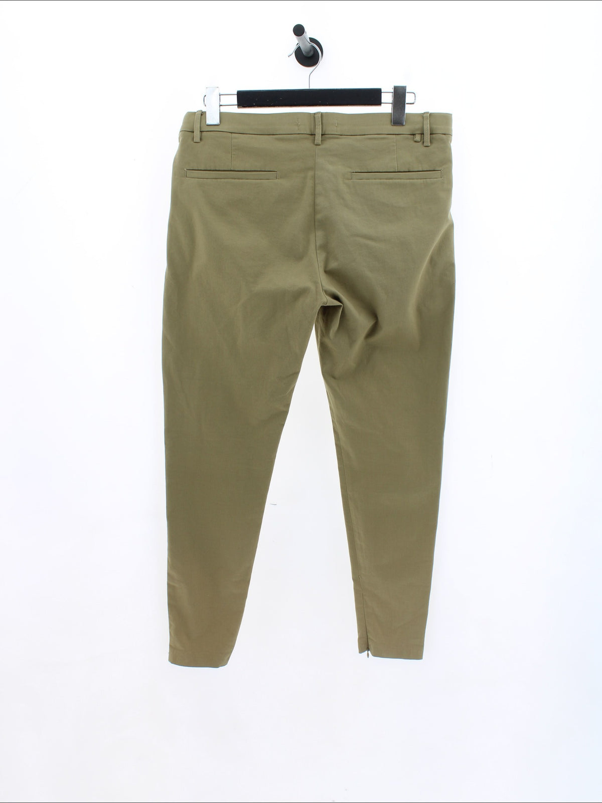 Spodnie Casual Zara Rozmiar: 42