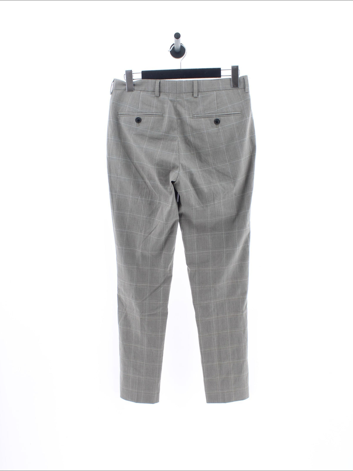 Spodnie Eleganckie JACK & JONES Rozmiar: 46