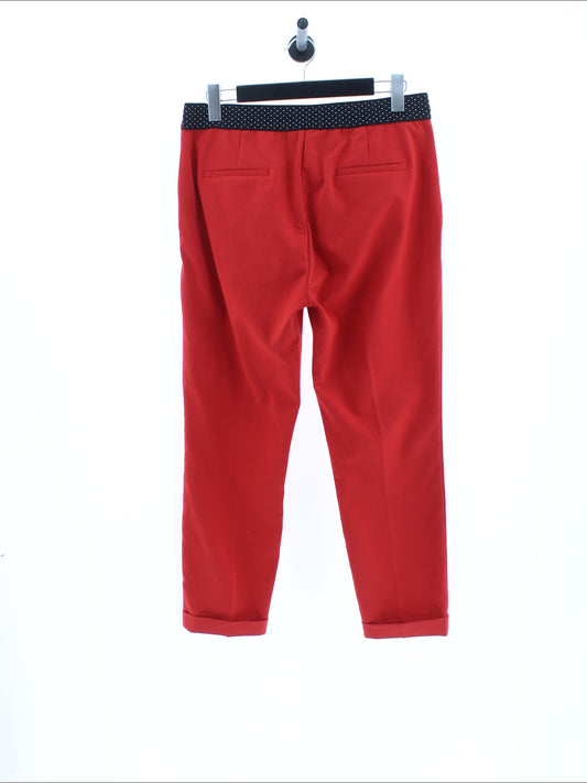 Spodnie Eleganckie Zara Rozmiar: XL