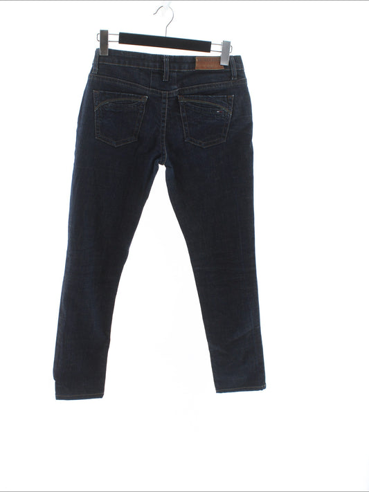 Spodnie jeans Tommy Hilfiger Rozmiar: W31/L34