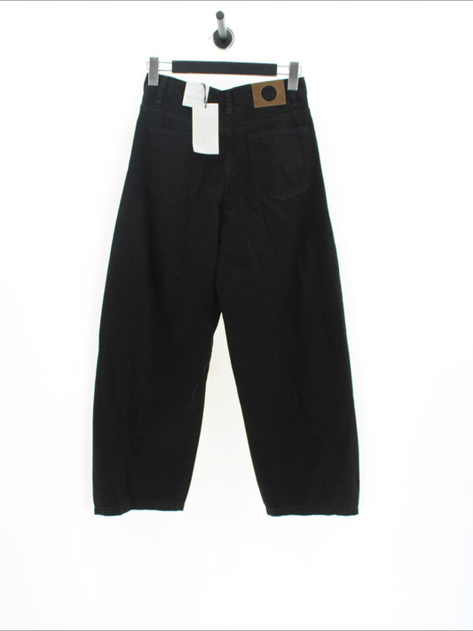 Spodnie Casual Zara Rozmiar: 34