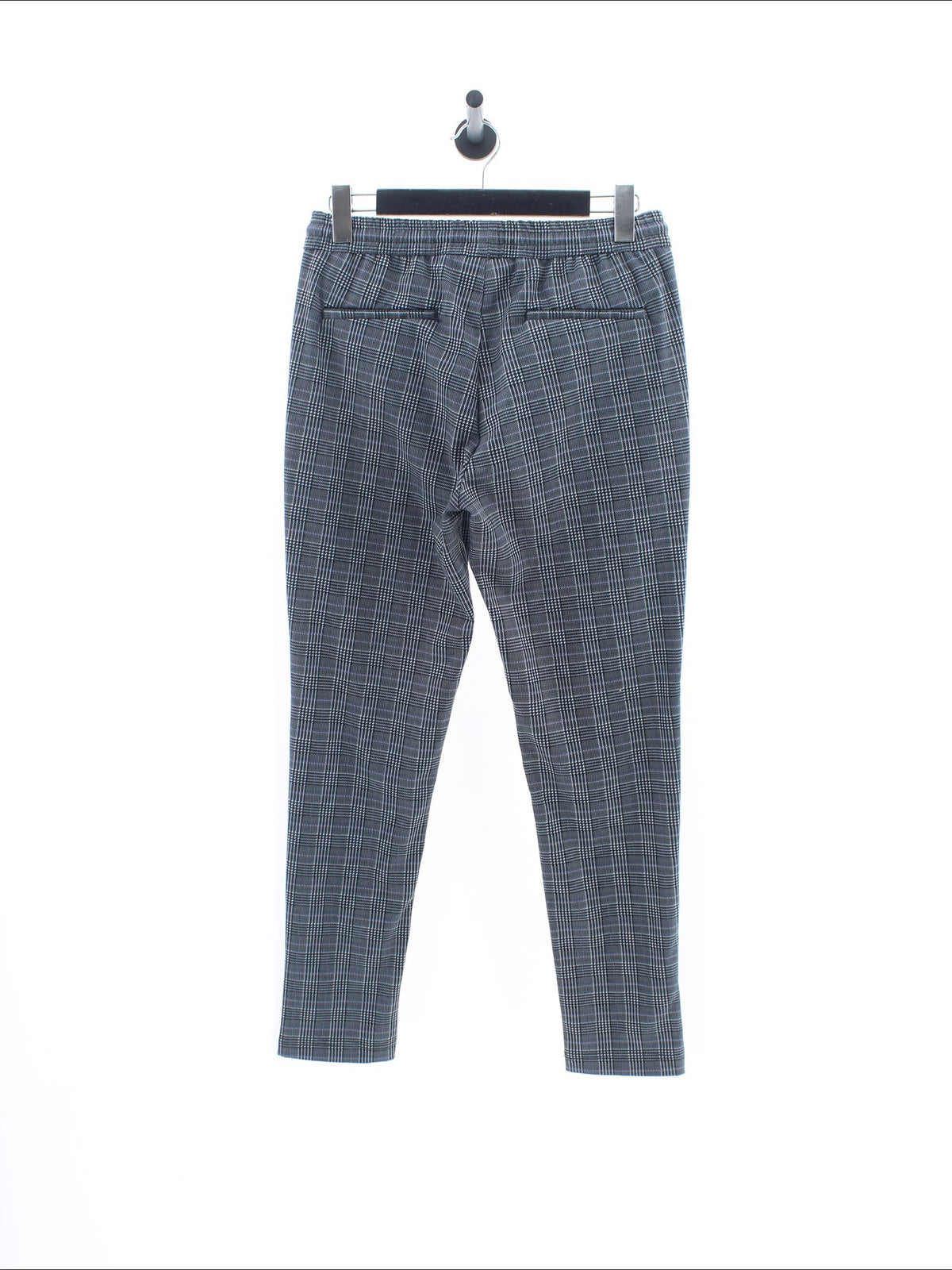 Spodnie Eleganckie JACK & JONES Rozmiar: M