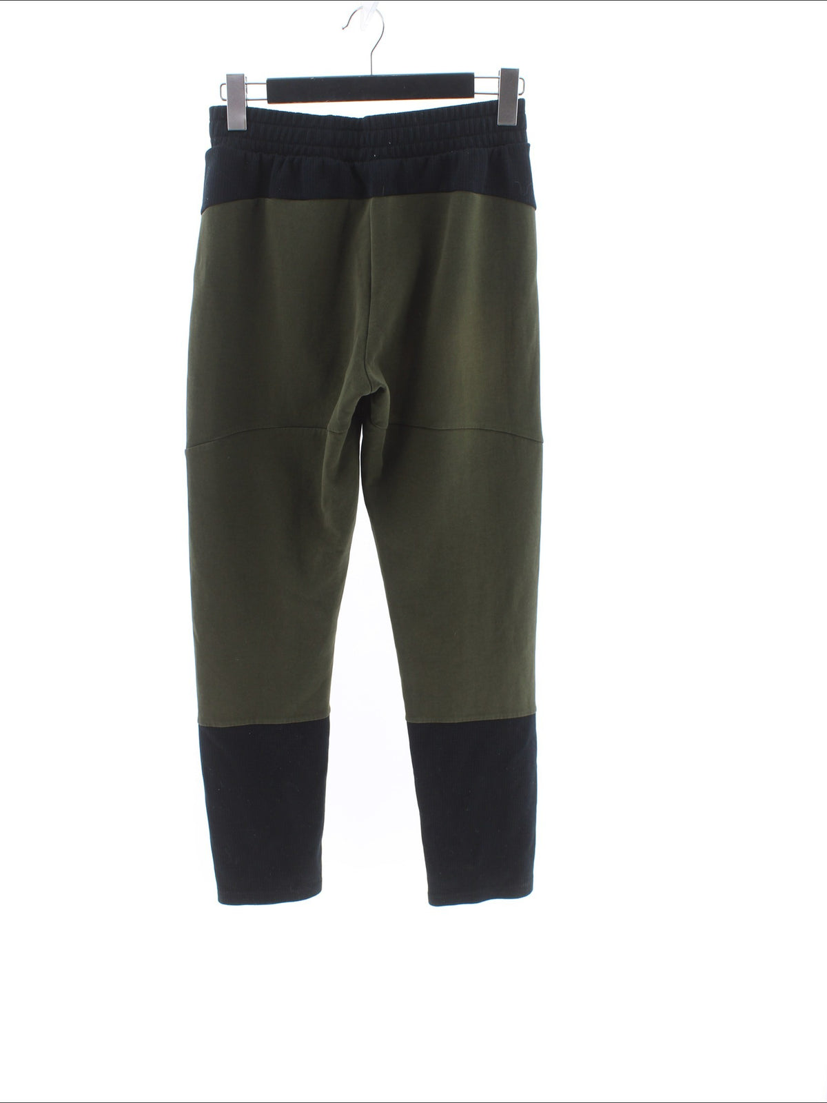 Spodnie Dresowe Puma Rozmiar: XL