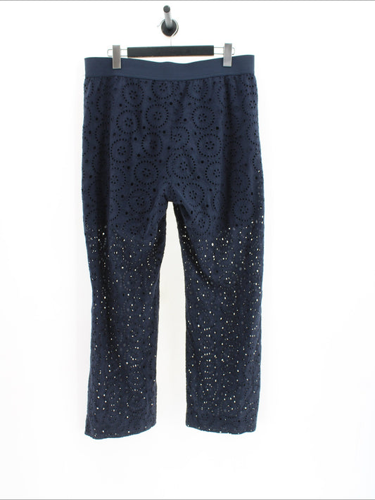Spodnie Casual Samoon Rozmiar: 44