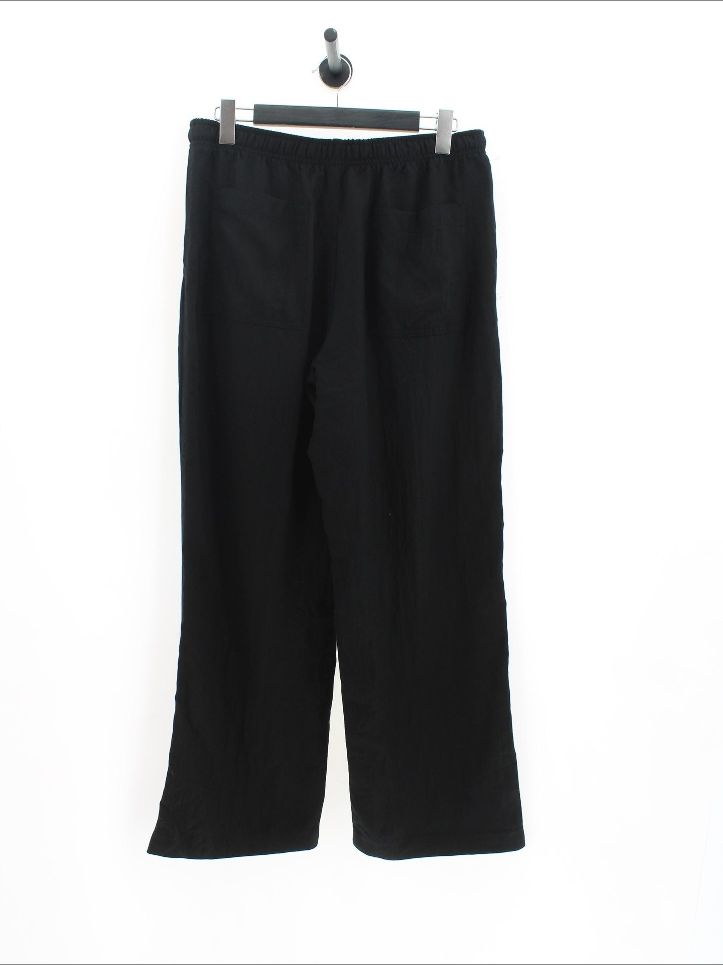 Spodnie Casual Zara Rozmiar: L