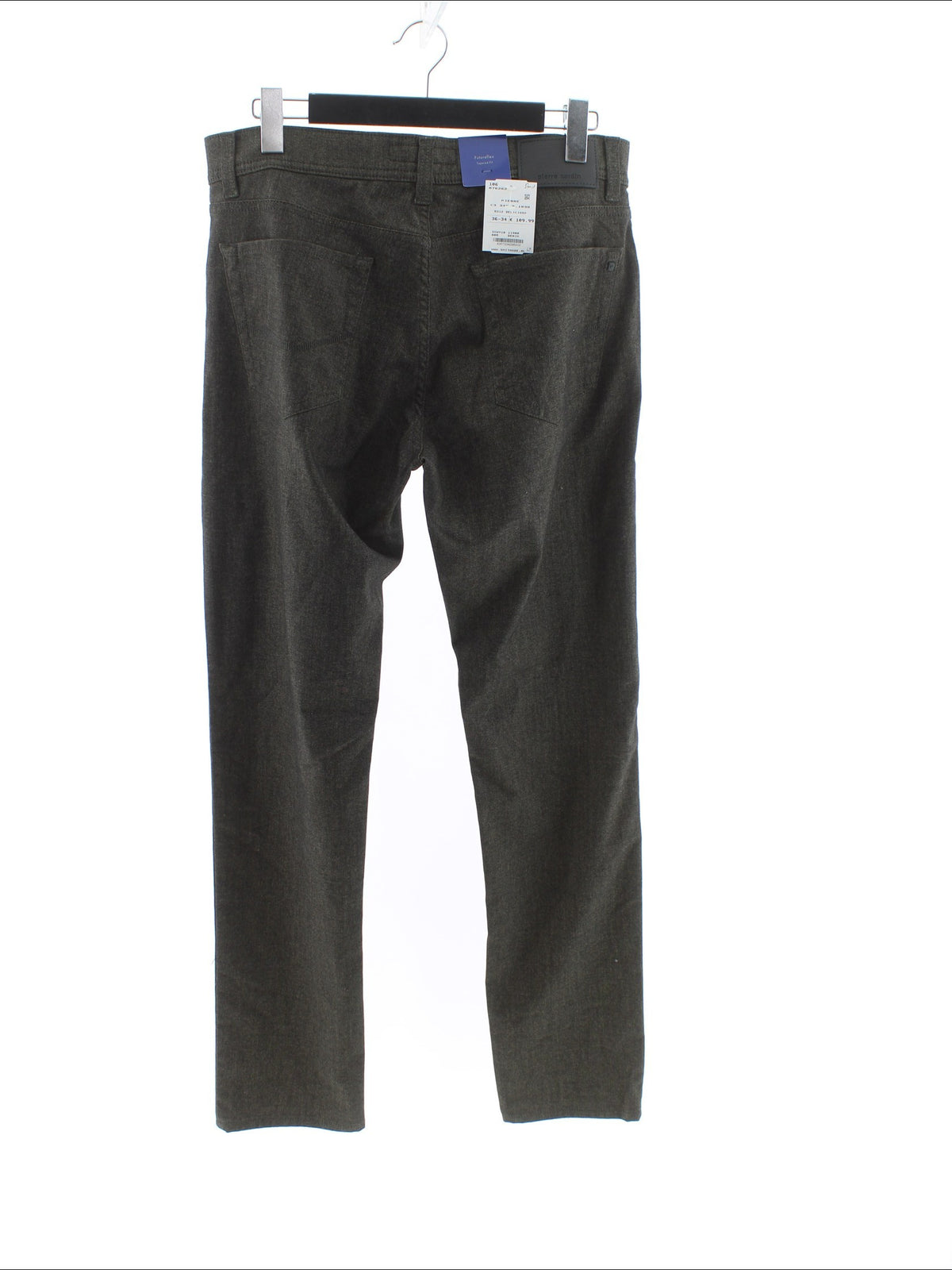 Spodnie Casual Pierre Cardin Rozmiar: W36/L34