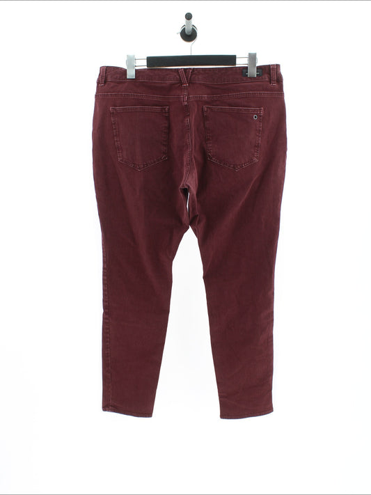 Spodnie Casual s.Oliver Rozmiar: 46