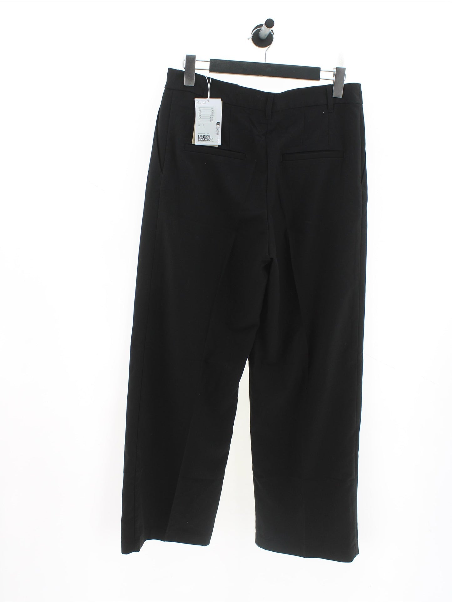Spodnie Casual Monki Rozmiar: 42