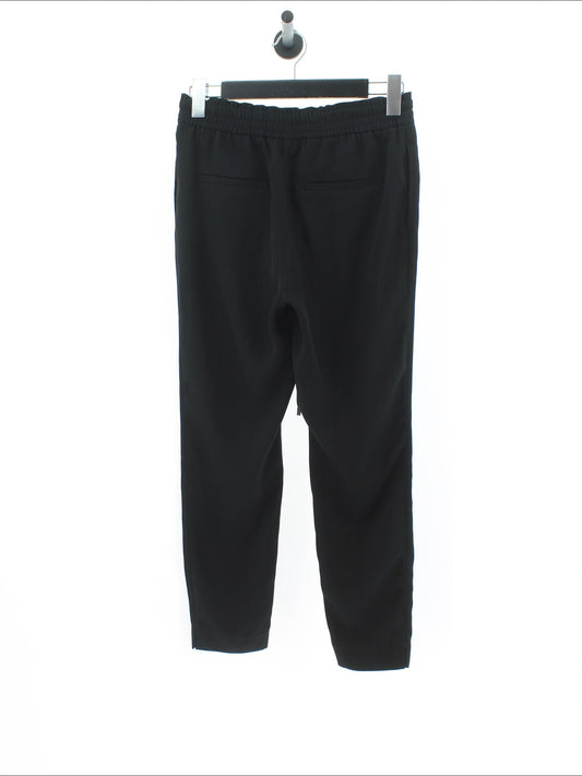 Spodnie Casual Zara Rozmiar: XS