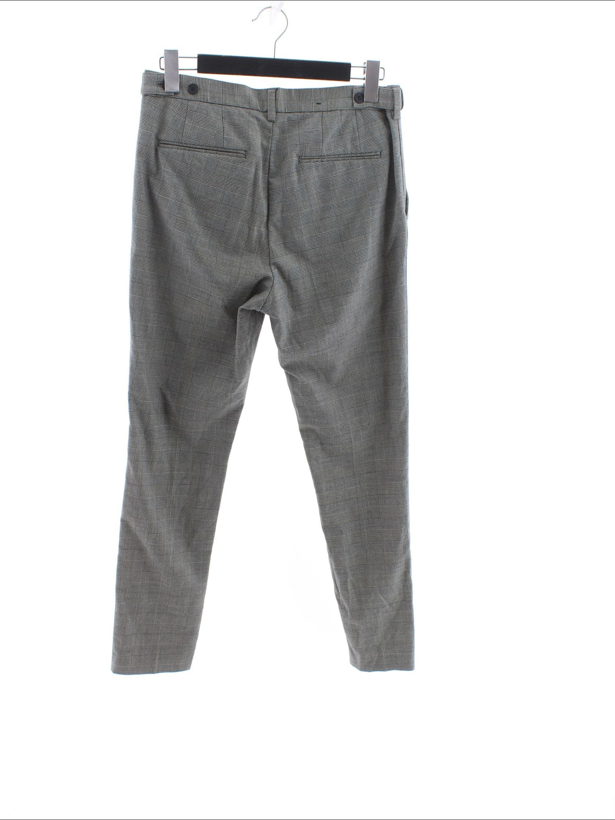 Spodnie Casual H&M Rozmiar: 46