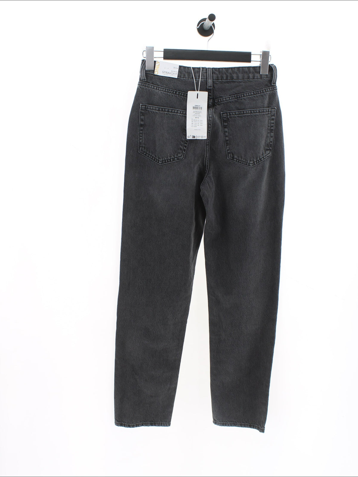 Spodnie jeans Only Rozmiar: W26/L34