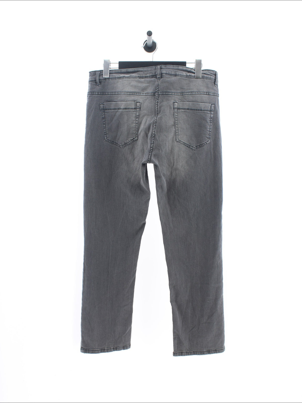 Spodnie jeans UP 2 FASHION Rozmiar: 44