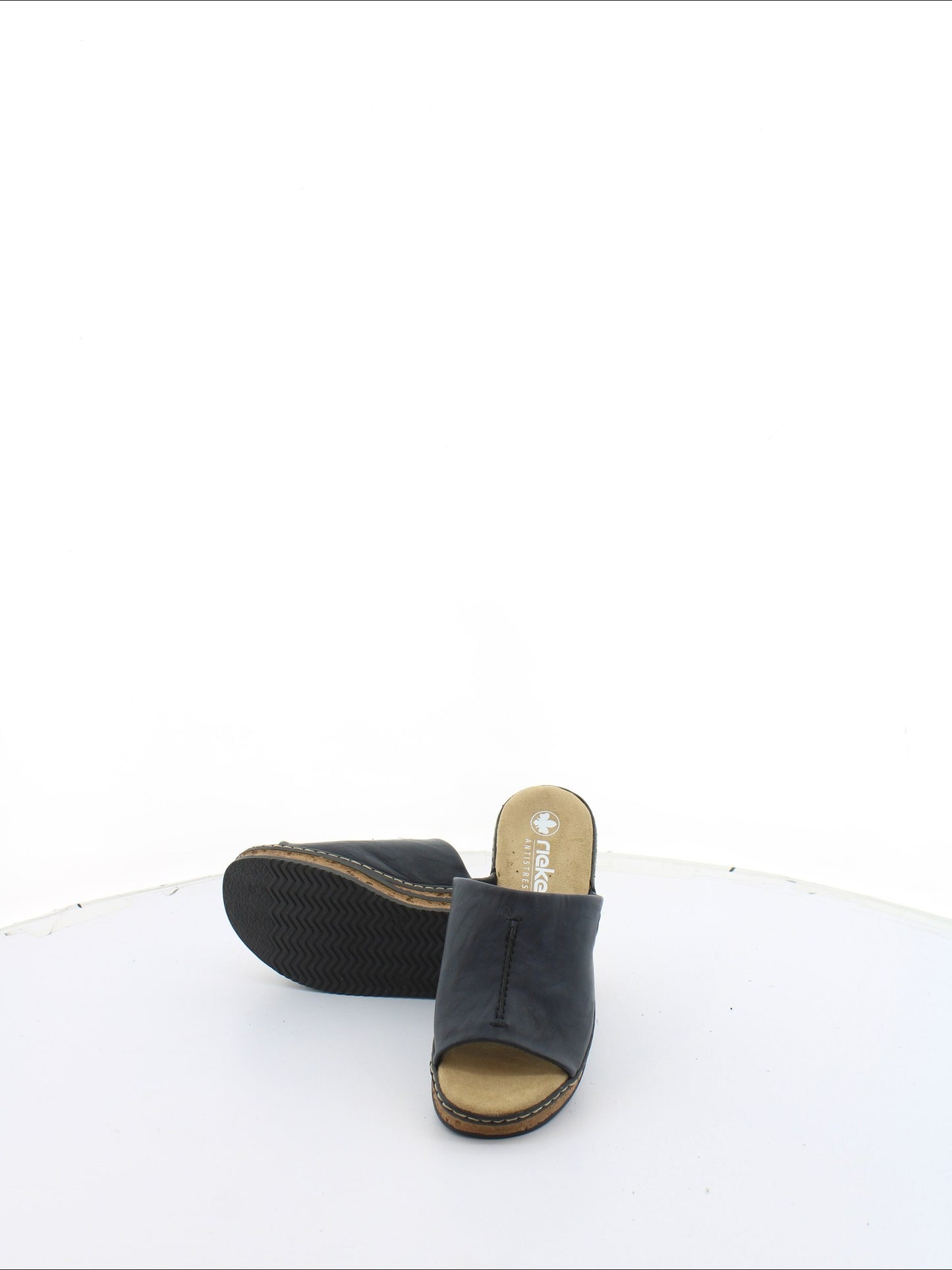 Buty Rieker Rozmiar: 38