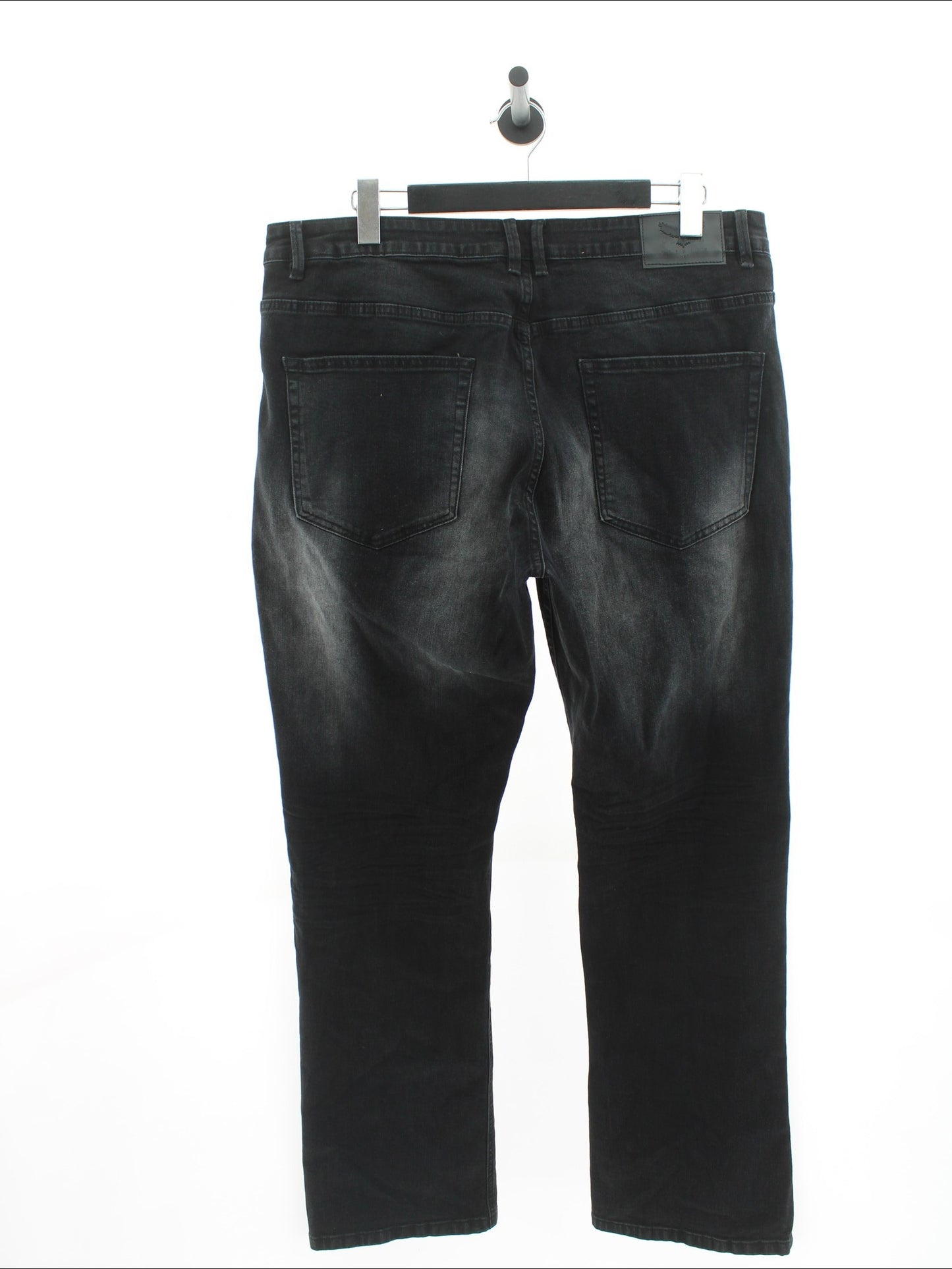 Spodnie jeans Rozmiar: XL
