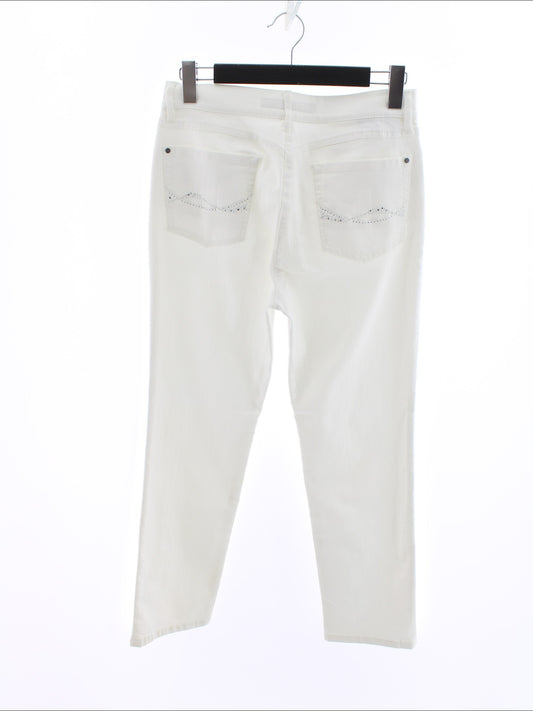 Spodnie Casual ZERRES Rozmiar: 38
