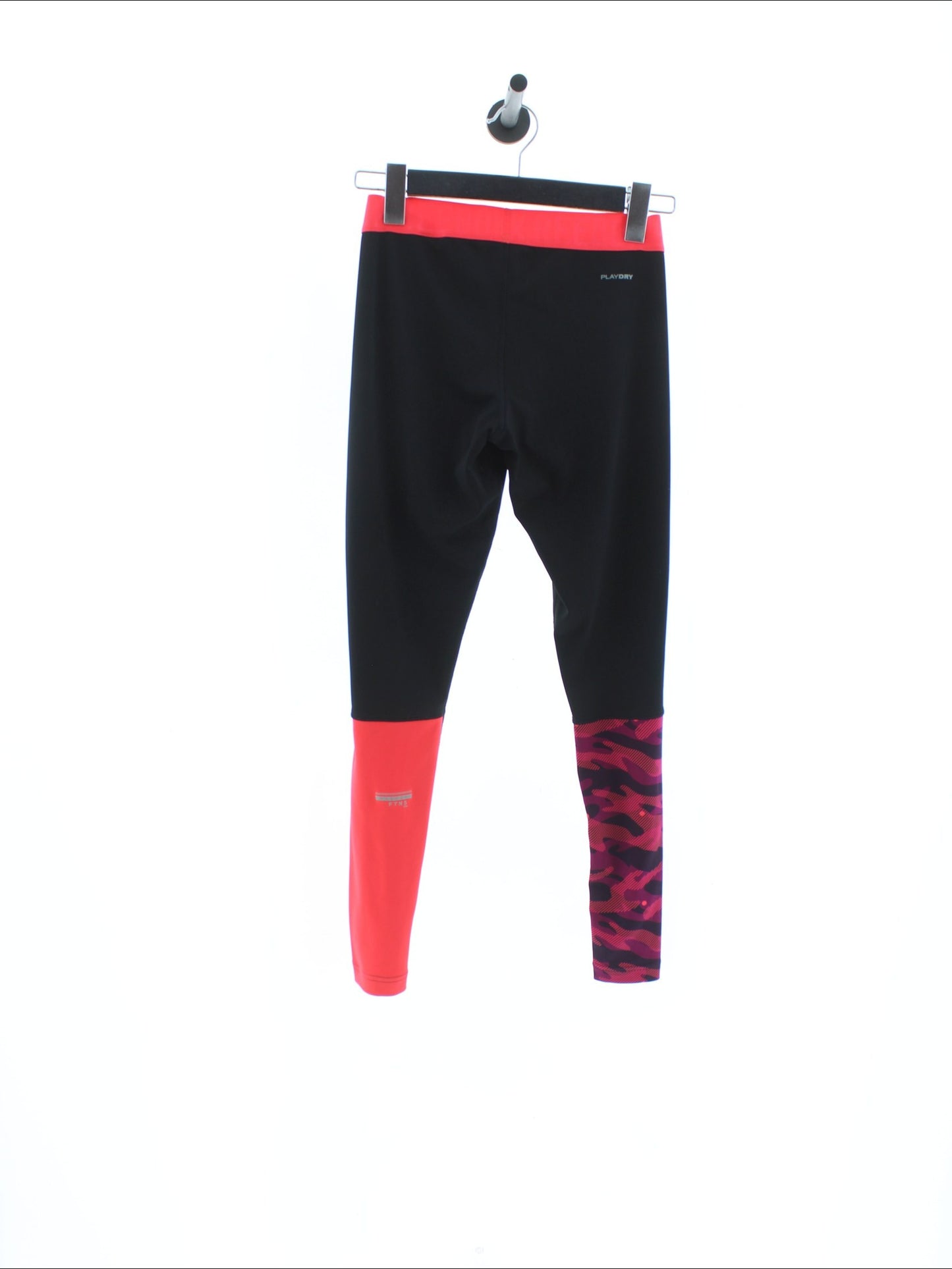 Legginsy Reebok Rozmiar: XS