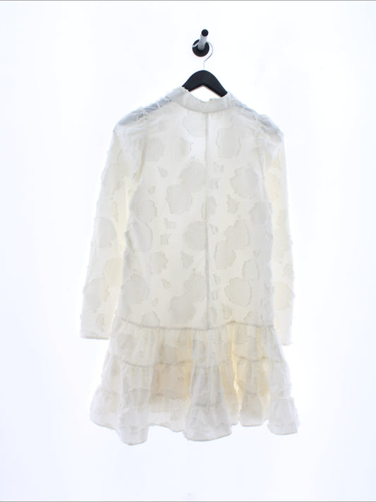 Sukienka H&M Rozmiar: XS