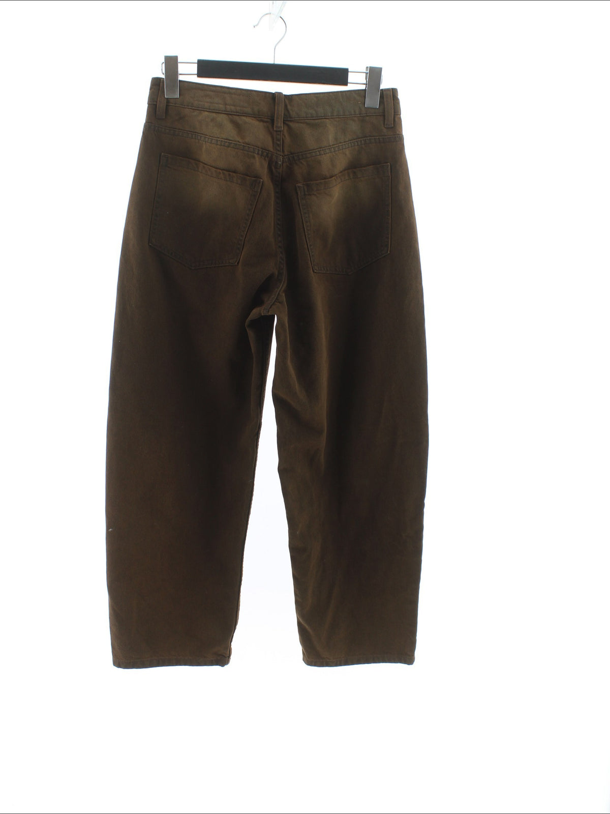 Spodnie jeans Bershka Rozmiar: 36