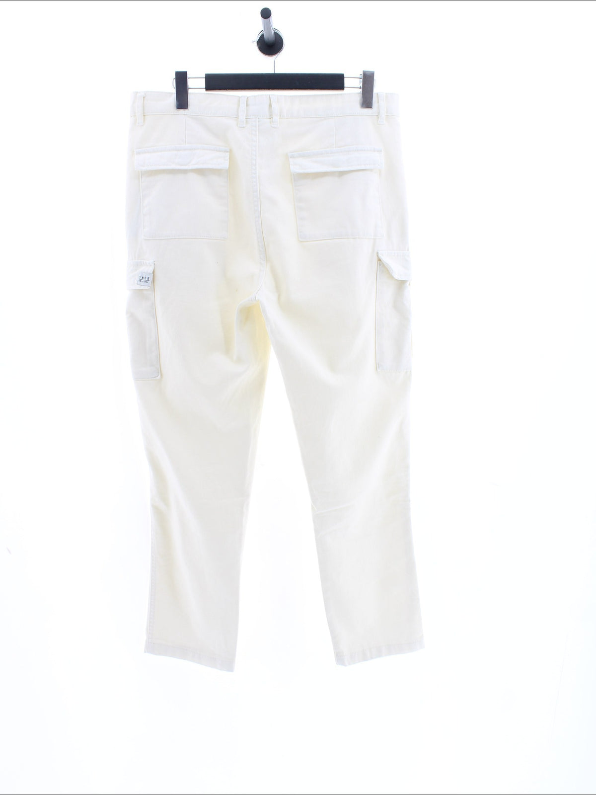 Spodnie Casual SMOG Rozmiar: M