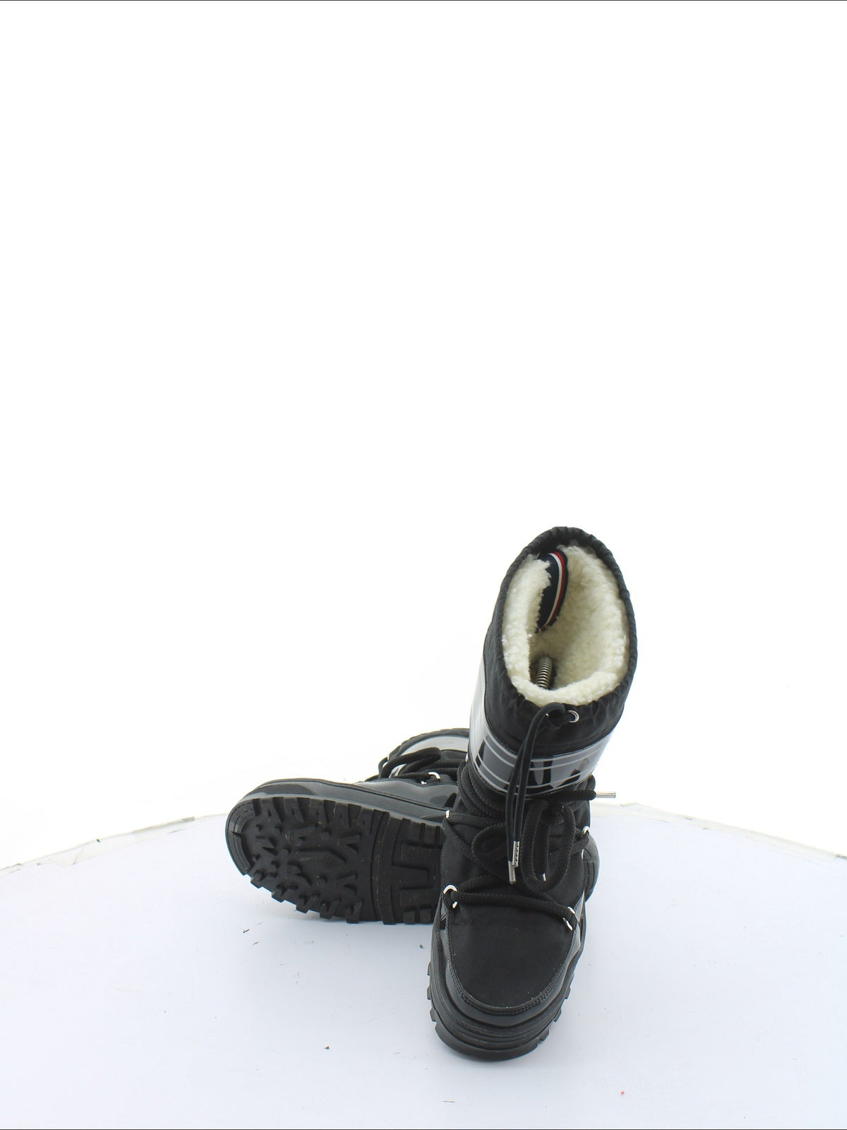 Śniegowce Tommy Hilfiger Rozmiar: 41