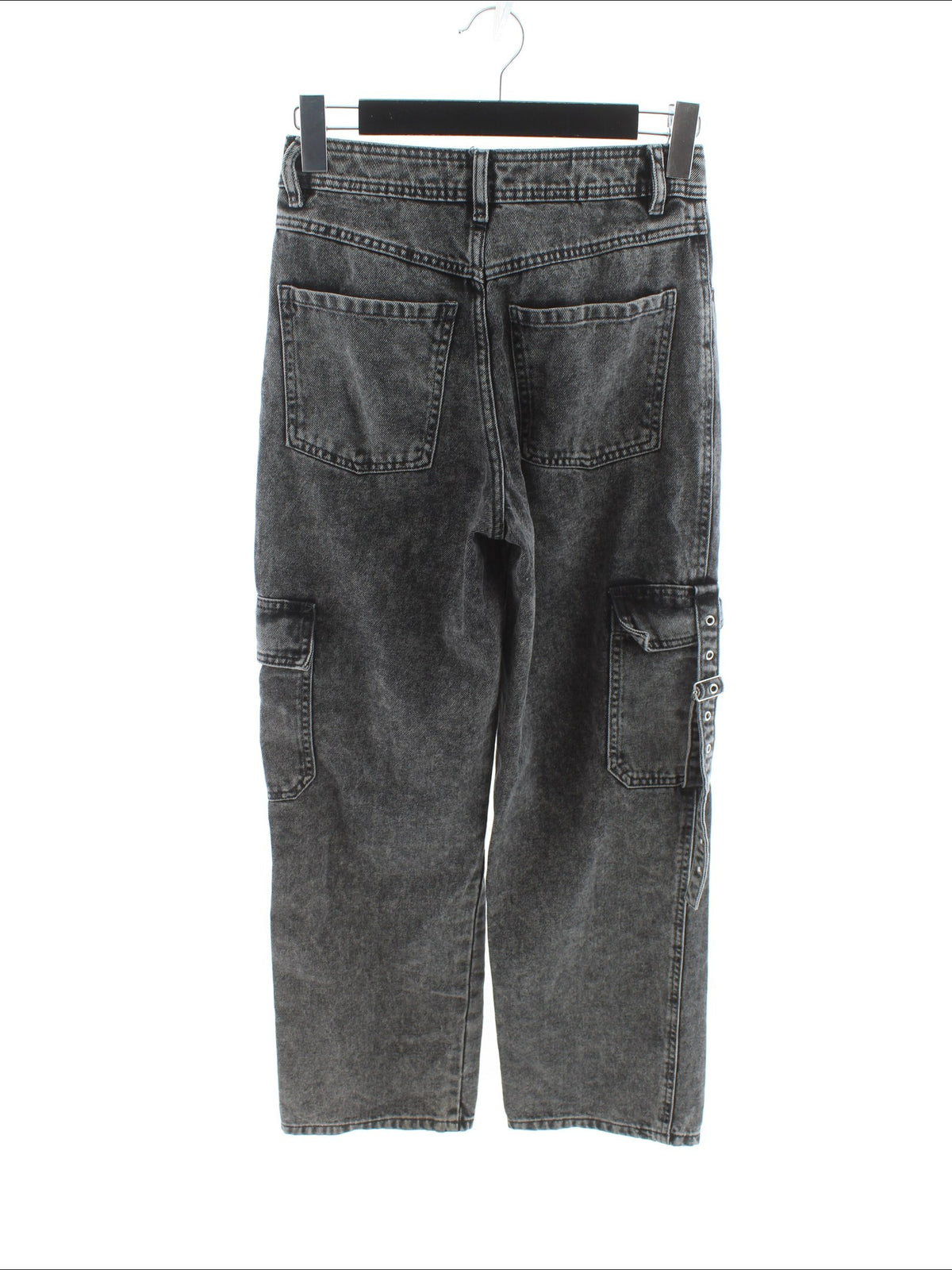 Spodnie jeans Cropp Rozmiar: 34