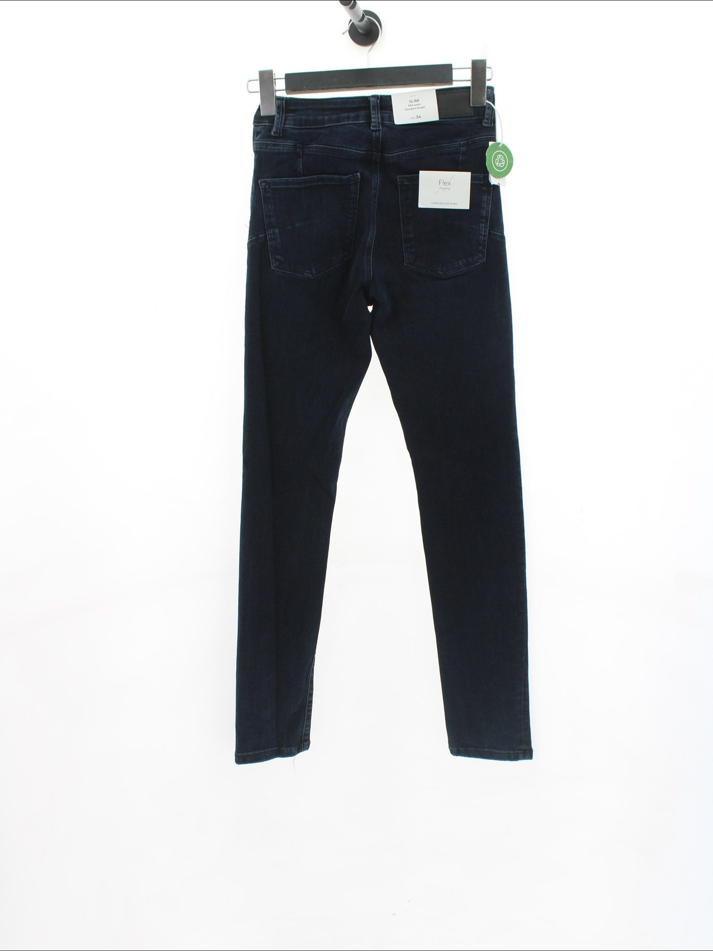 Spodnie jeans C&A Rozmiar: 34