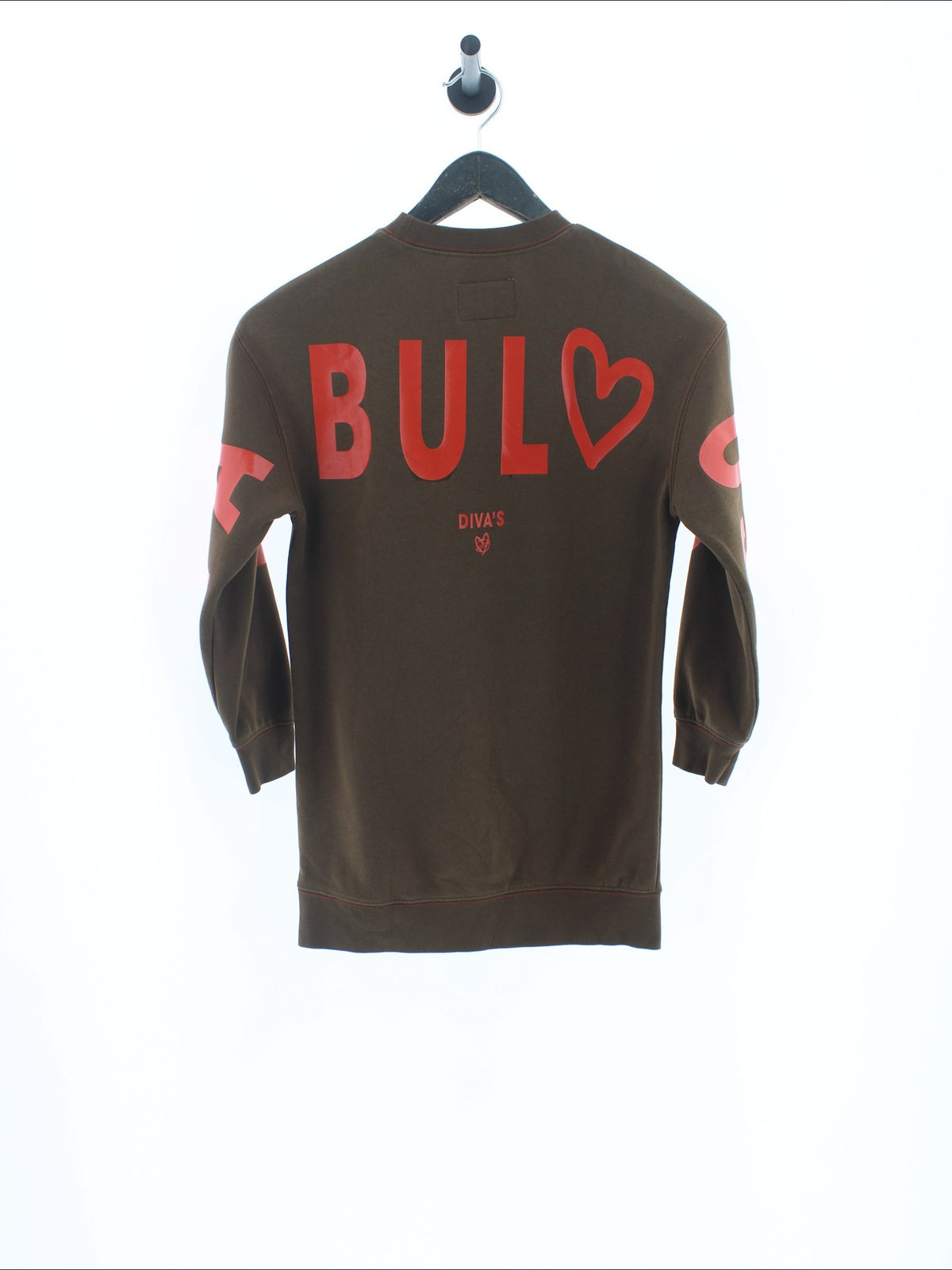 Bluza COOL CAT Rozmiar: 134