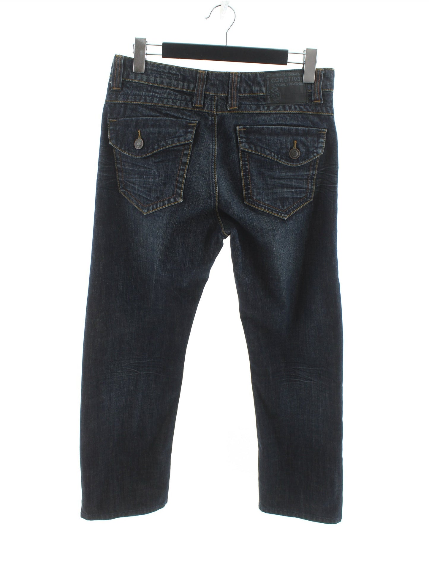 Spodnie jeans TOM TOMPSON Rozmiar: W32/L30