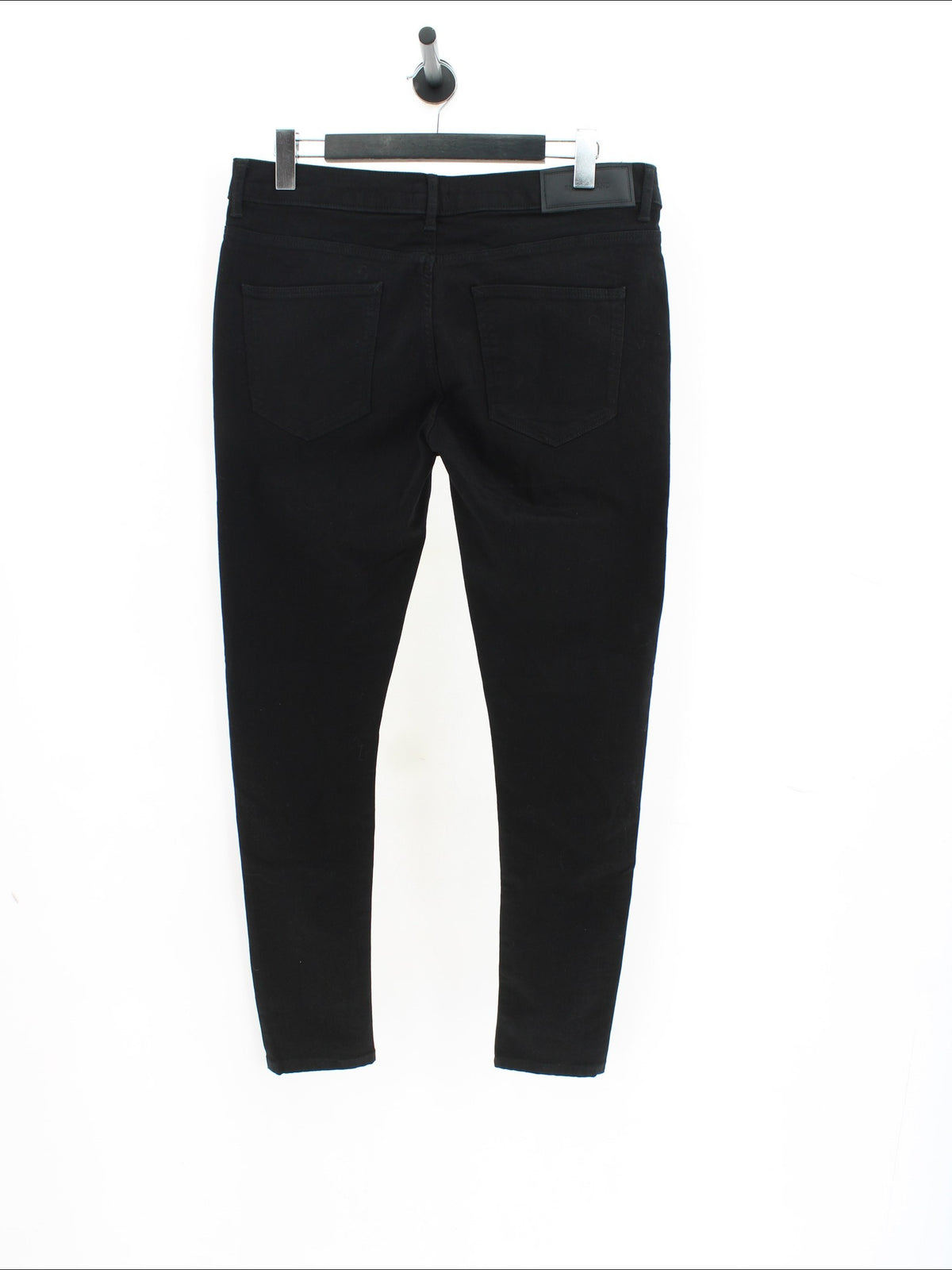 Spodnie Casual River Island Rozmiar: W34/L32