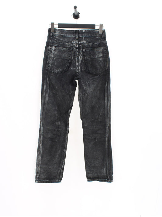 Spodnie jeans Mango Rozmiar: 32