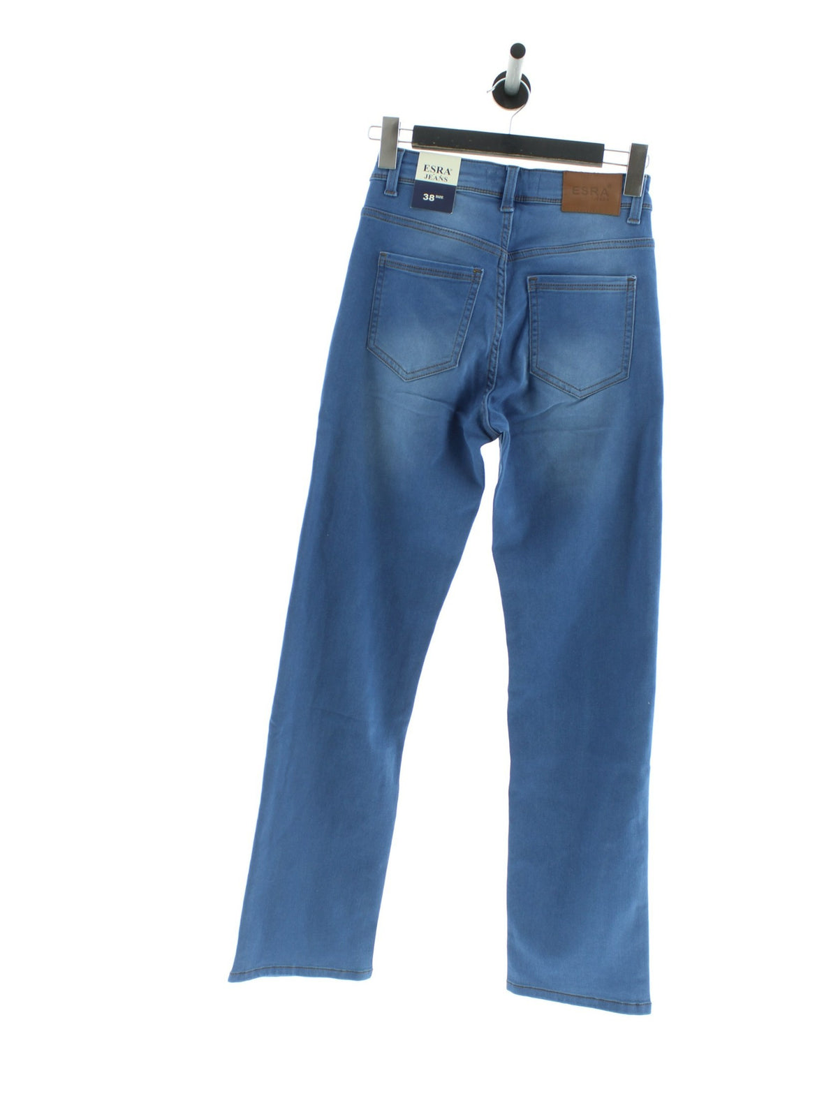Spodnie jeans Rozmiar: 38