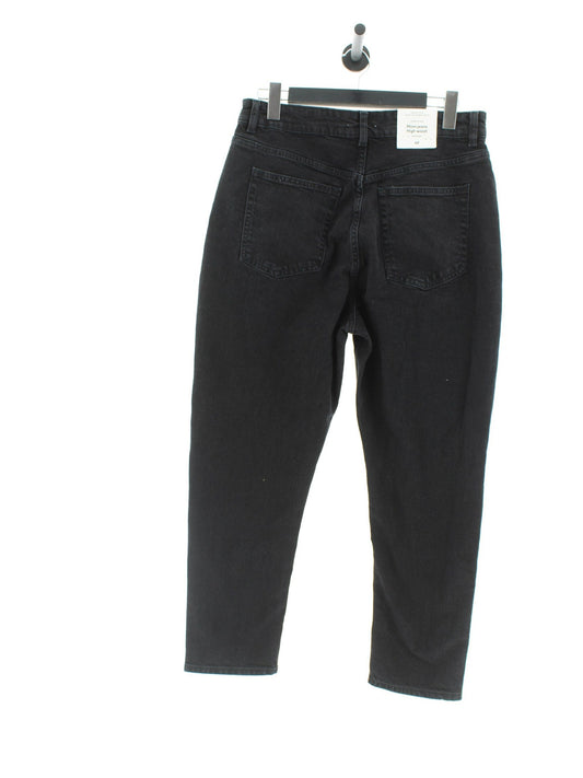 Spodnie jeans H&M Rozmiar: 42