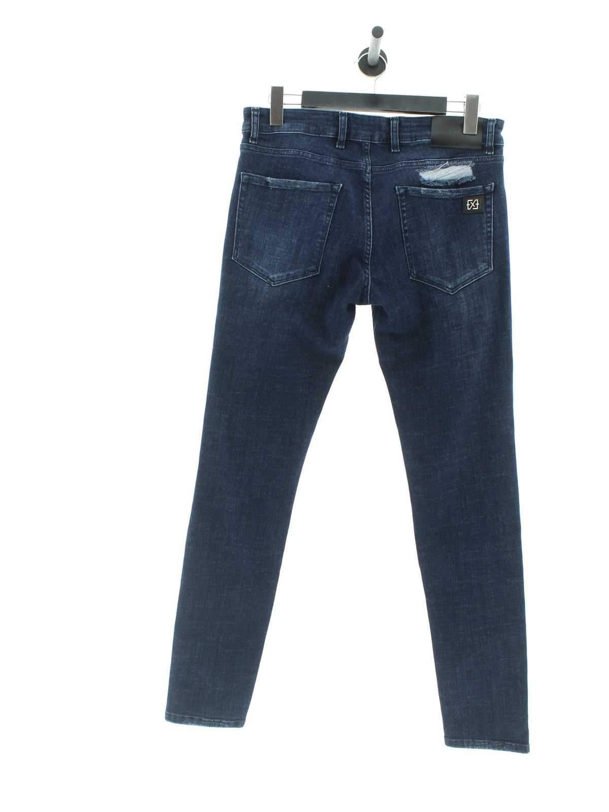 Spodnie jeans Rozmiar: XL