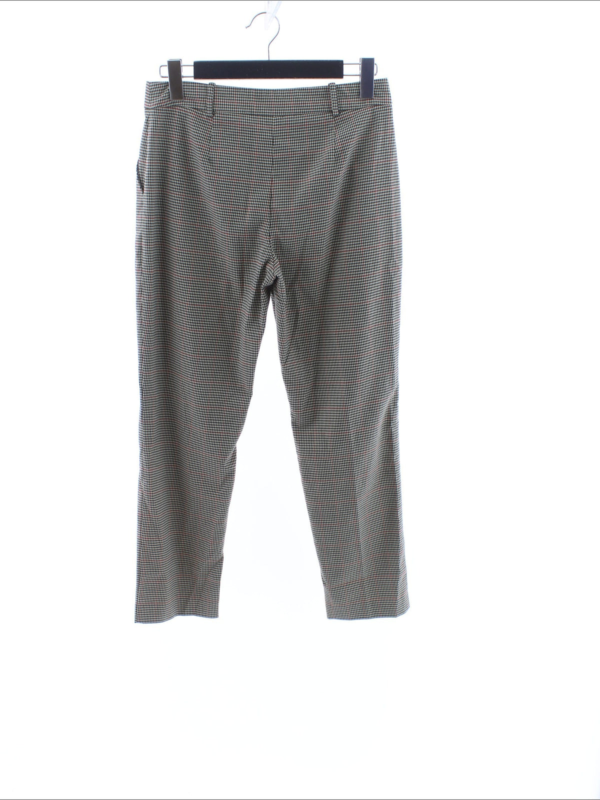Spodnie Casual HALLHUBER Rozmiar: 38