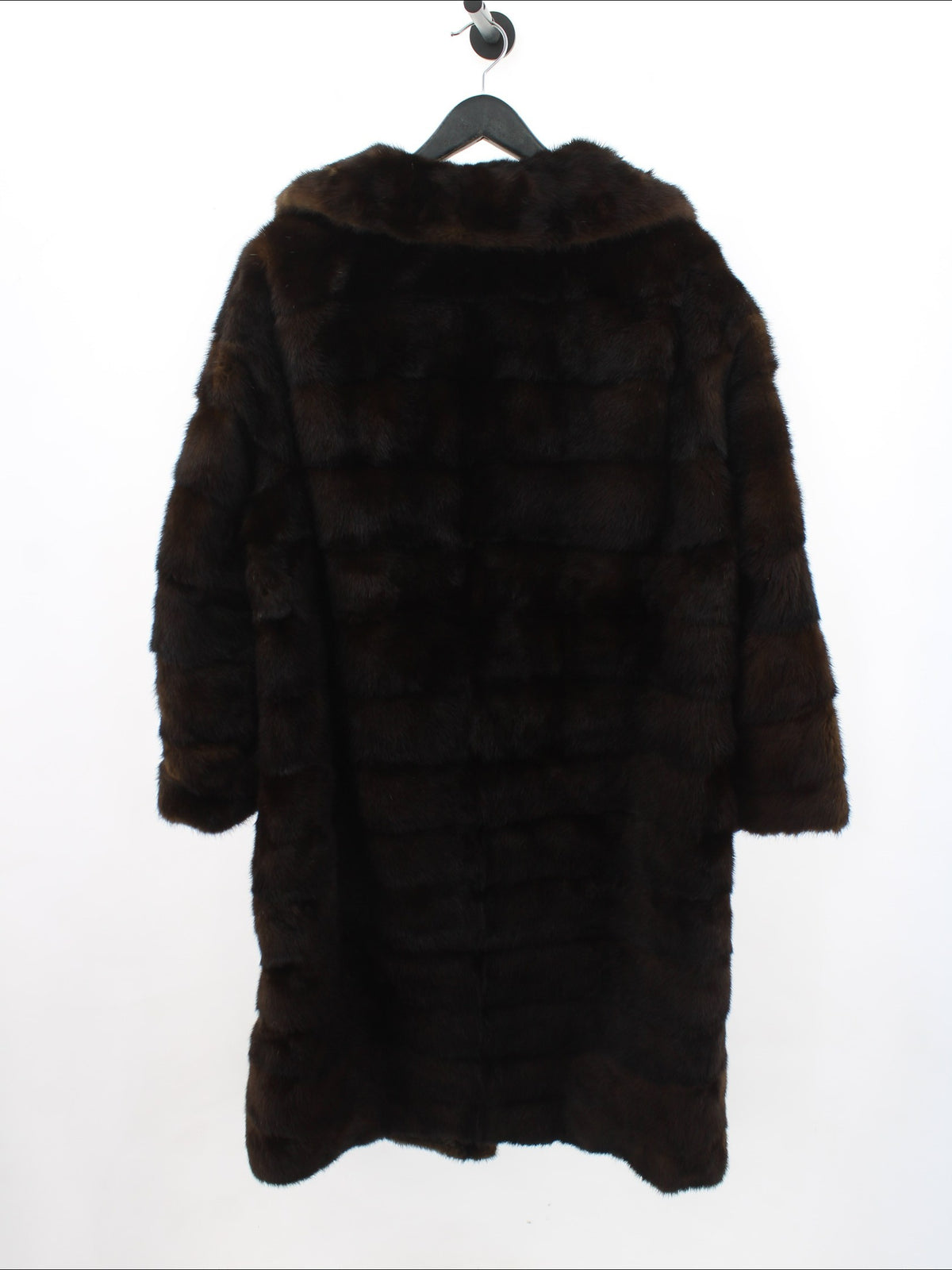 Futro Rozmiar: 2XL