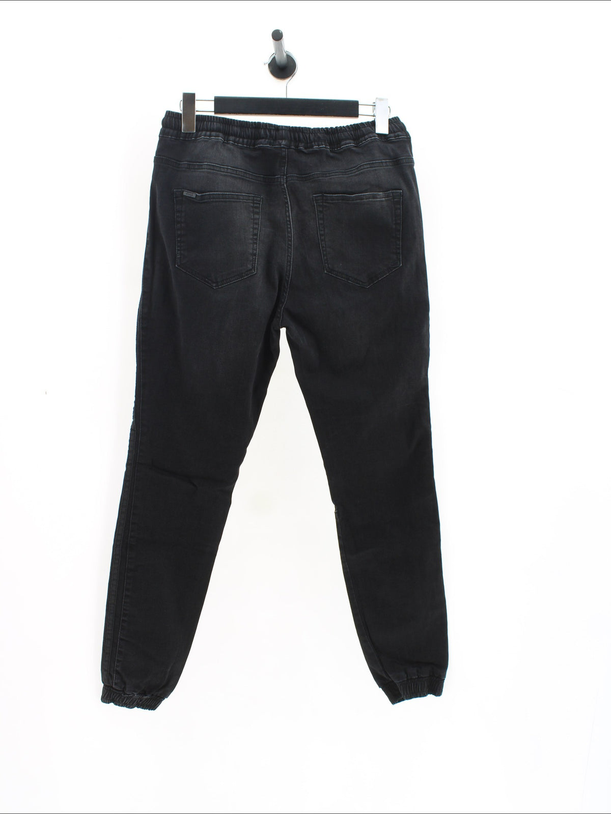 Spodnie jeans Eksept Rozmiar: M