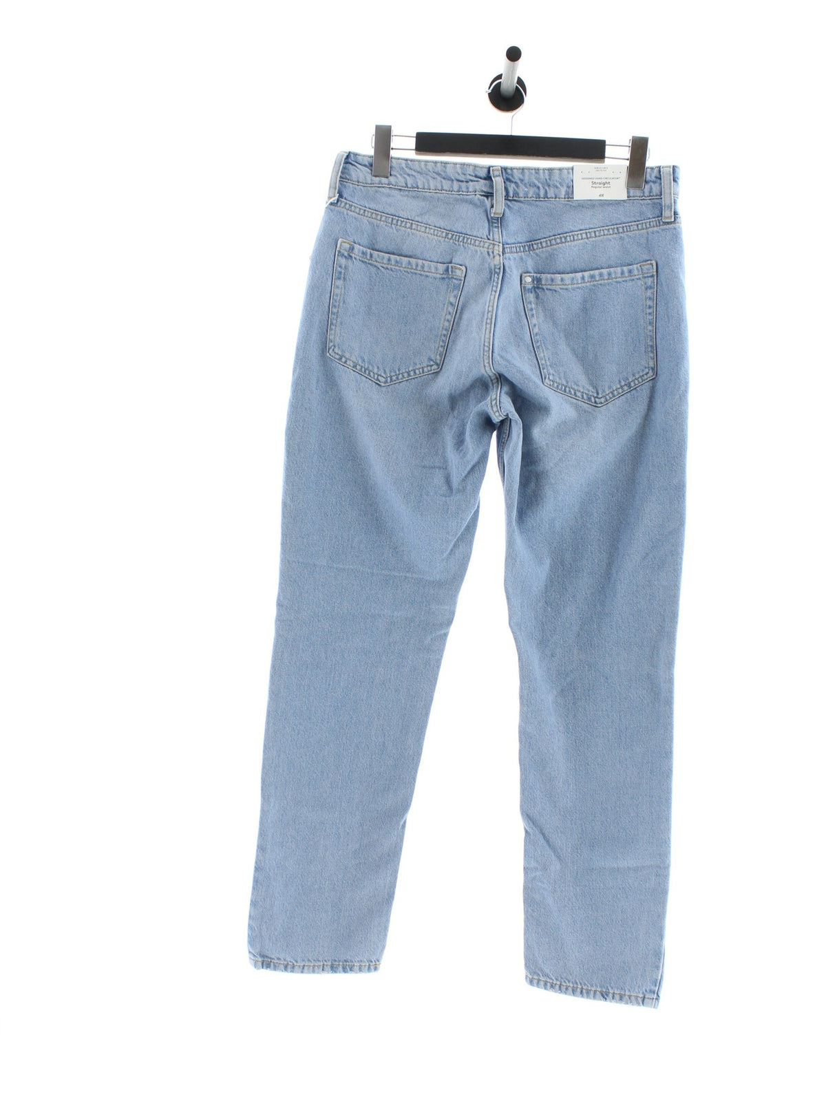 Spodnie jeans H&M Rozmiar: 40