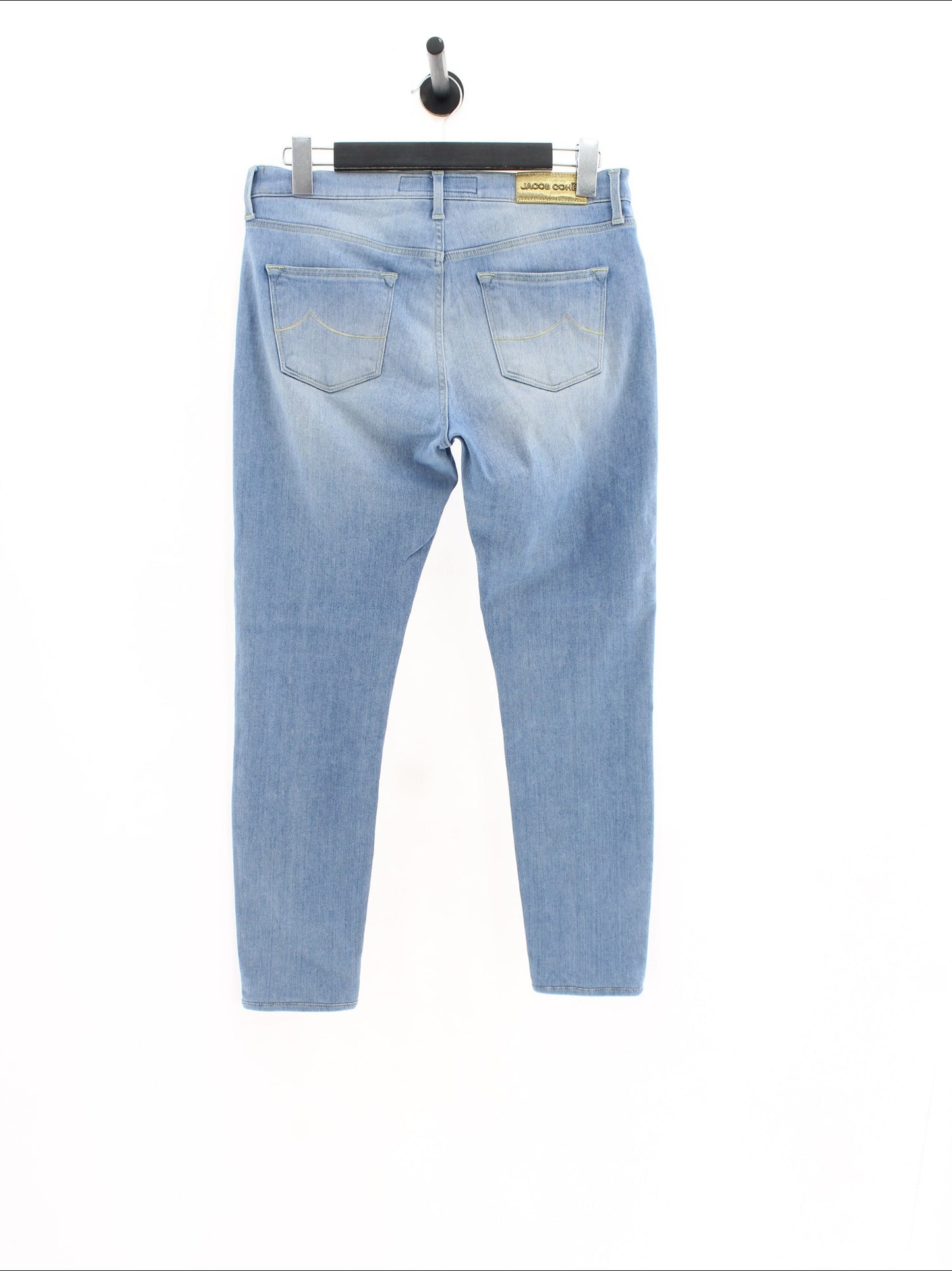 Spodnie jeans Jacob Cohen Rozmiar: M