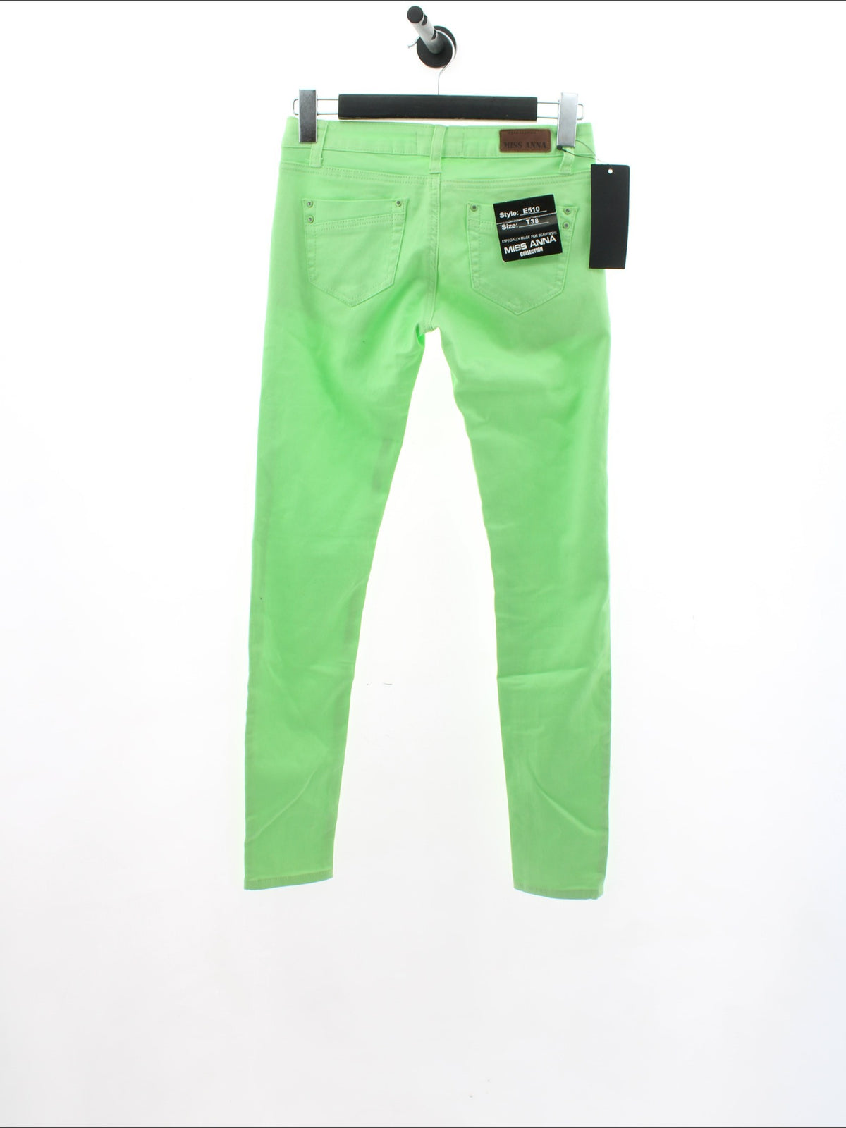 Spodnie Casual Rozmiar: 38