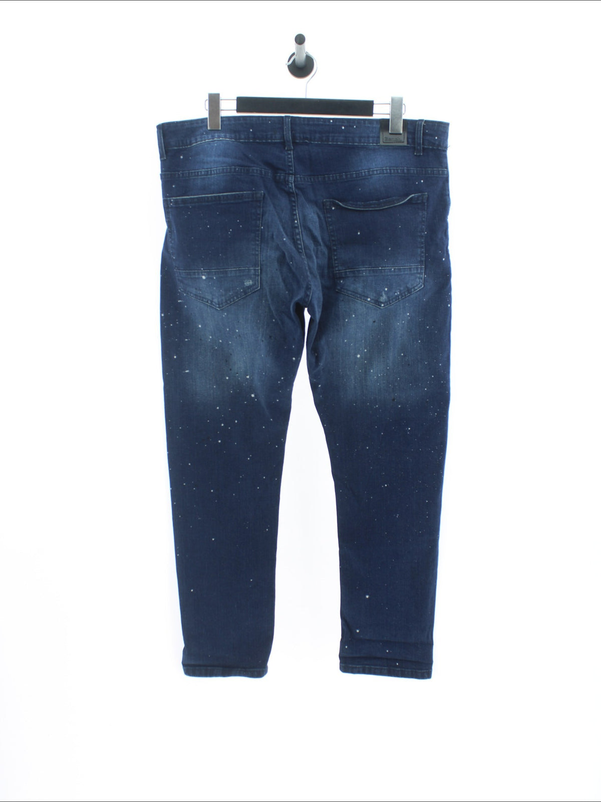 Spodnie jeans Bench Rozmiar: W38/L30