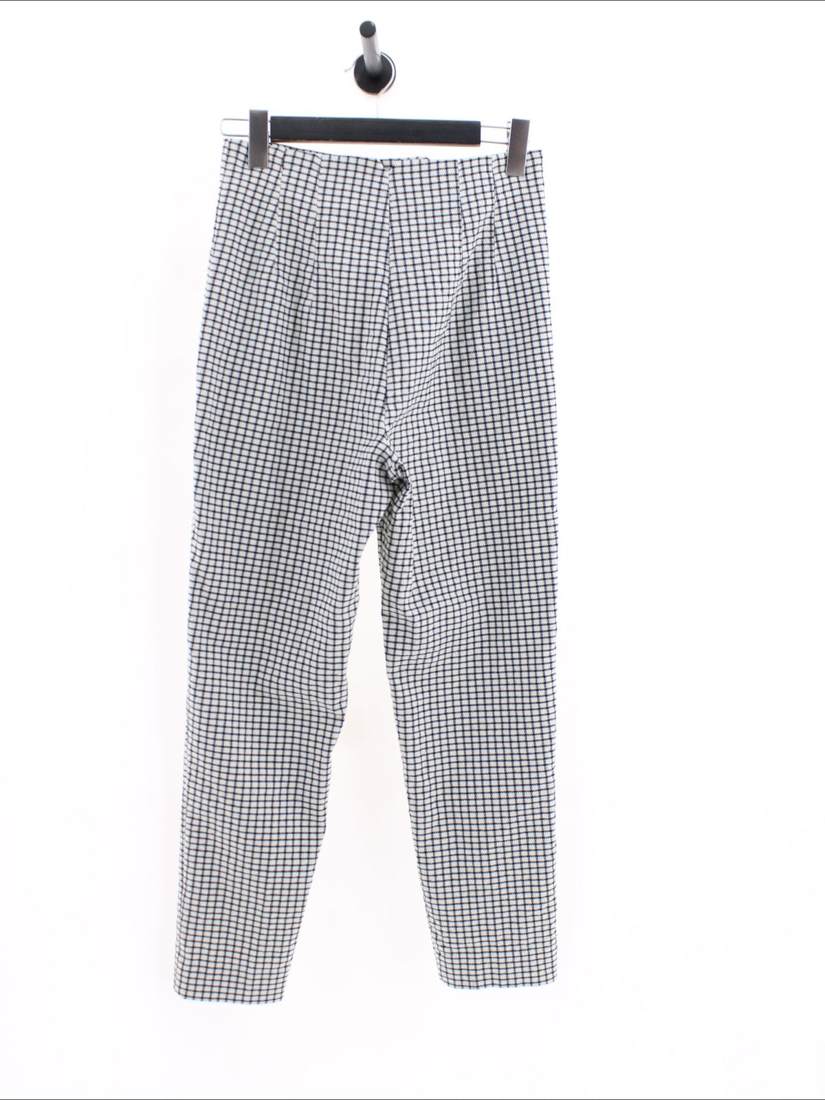 Spodnie Casual Zara Rozmiar: M