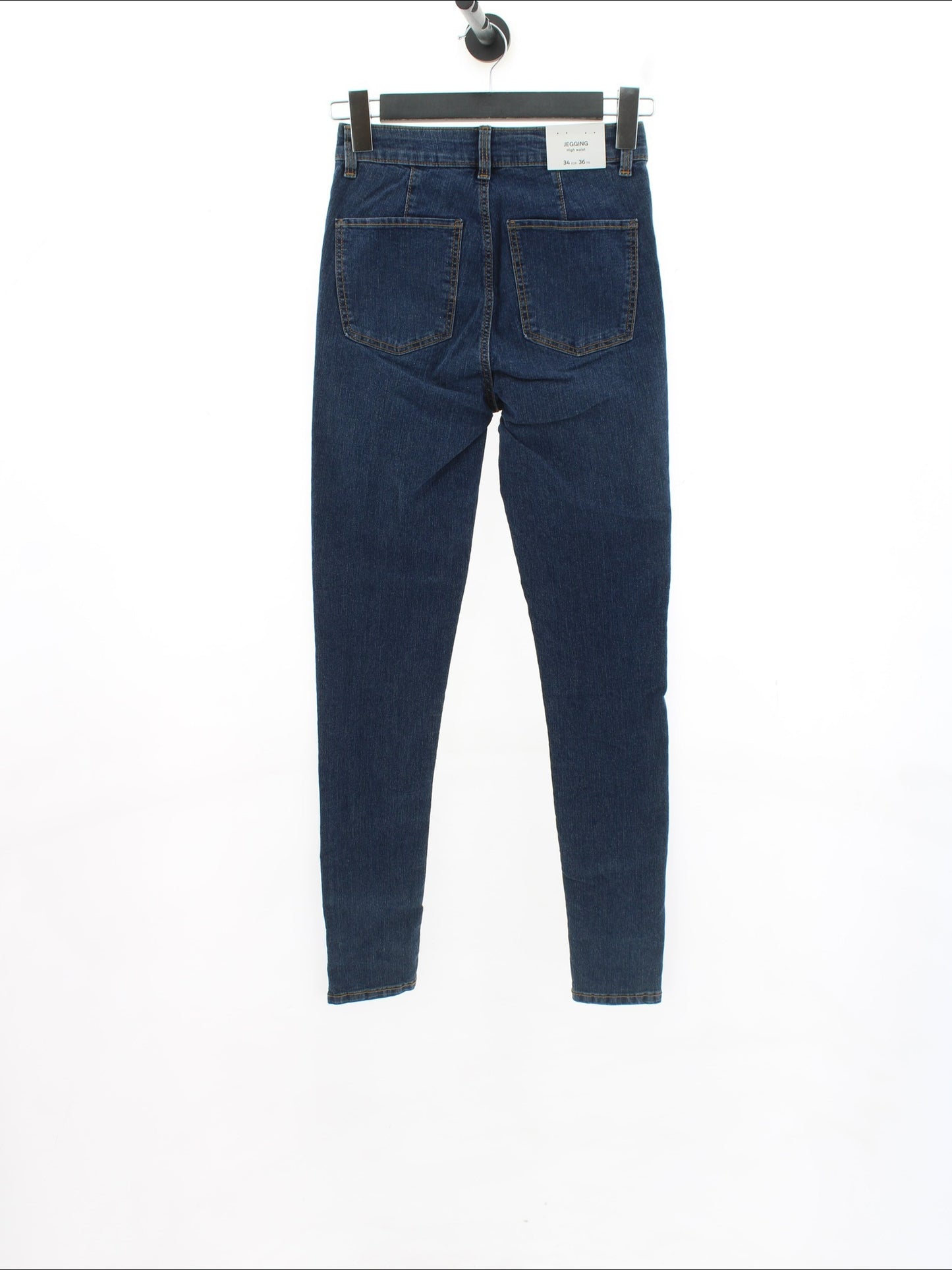 Spodnie jeans C&A Rozmiar: 34