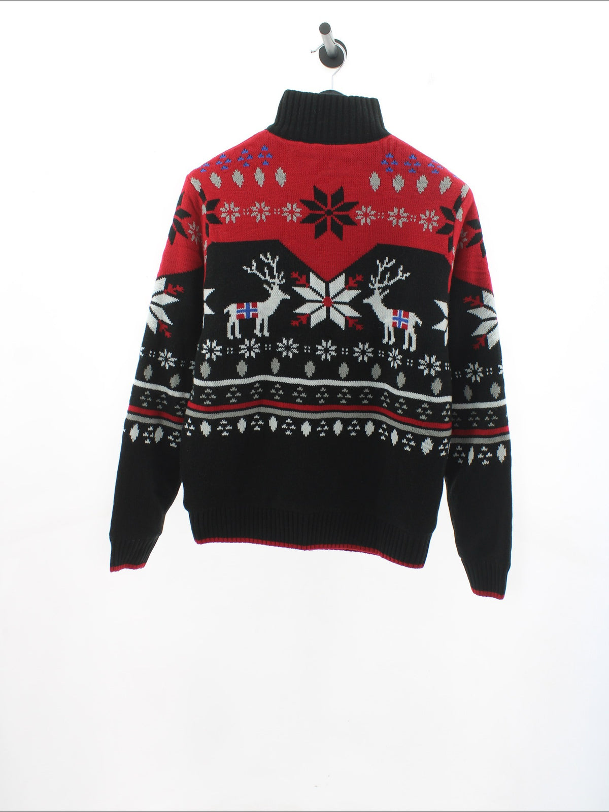 Sweter Świąteczny Rozmiar: M