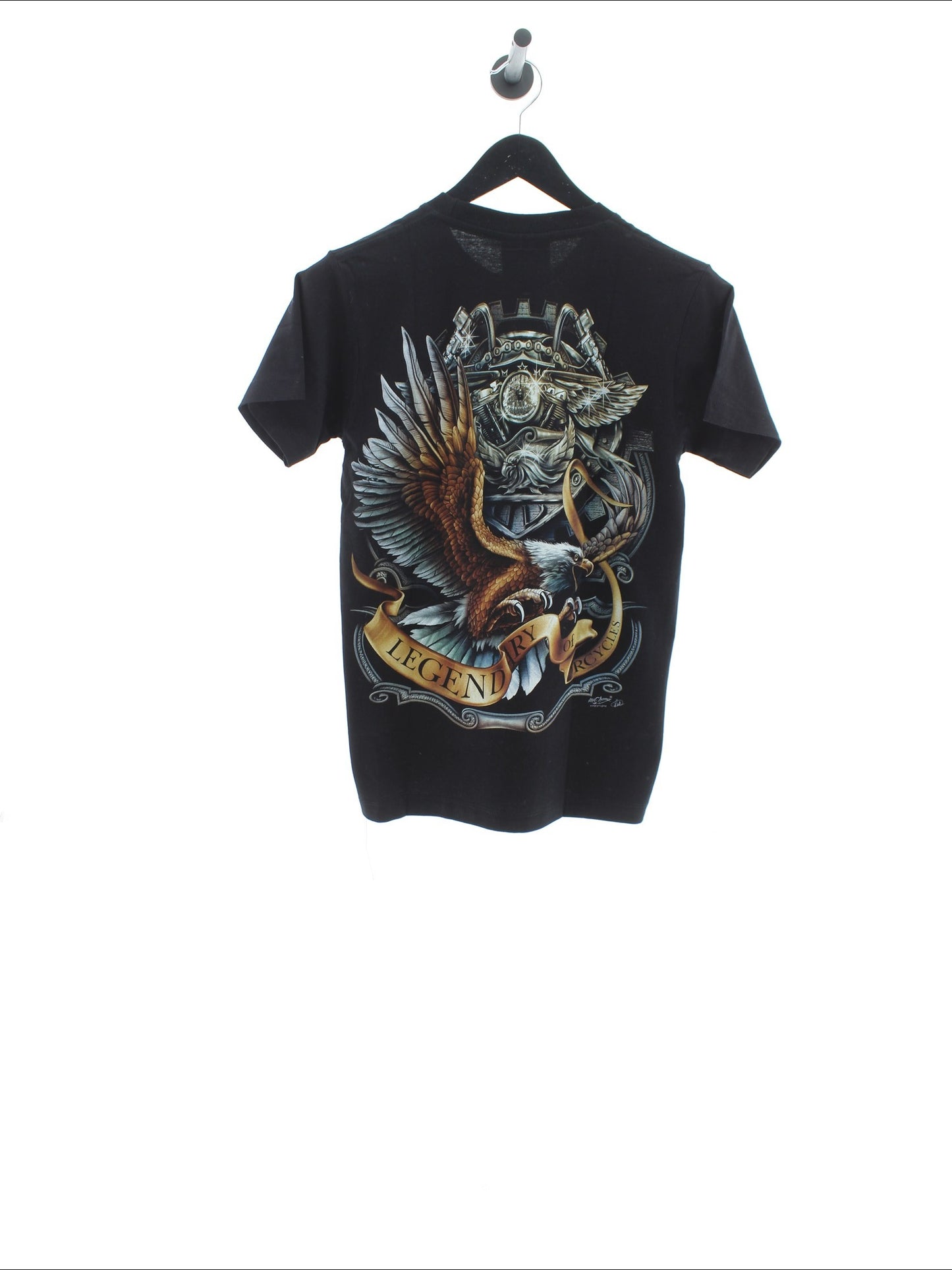 T-shirt Rozmiar: S