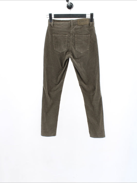 Spodnie Casual Only Rozmiar: XS