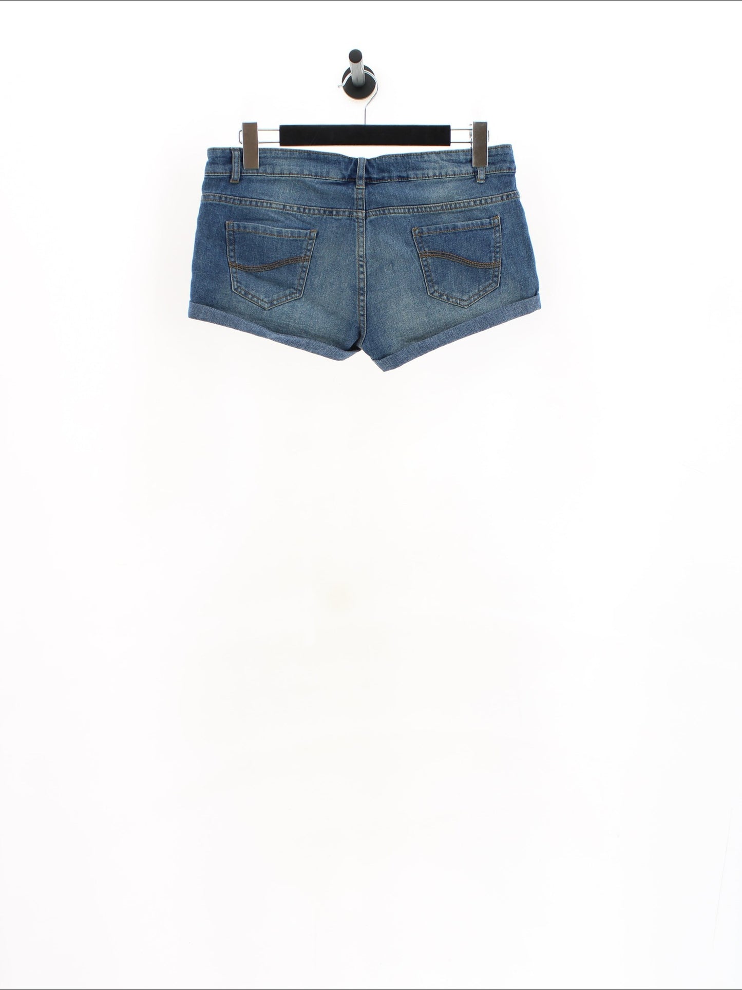 Spodenki Denim Rozmiar: 38
