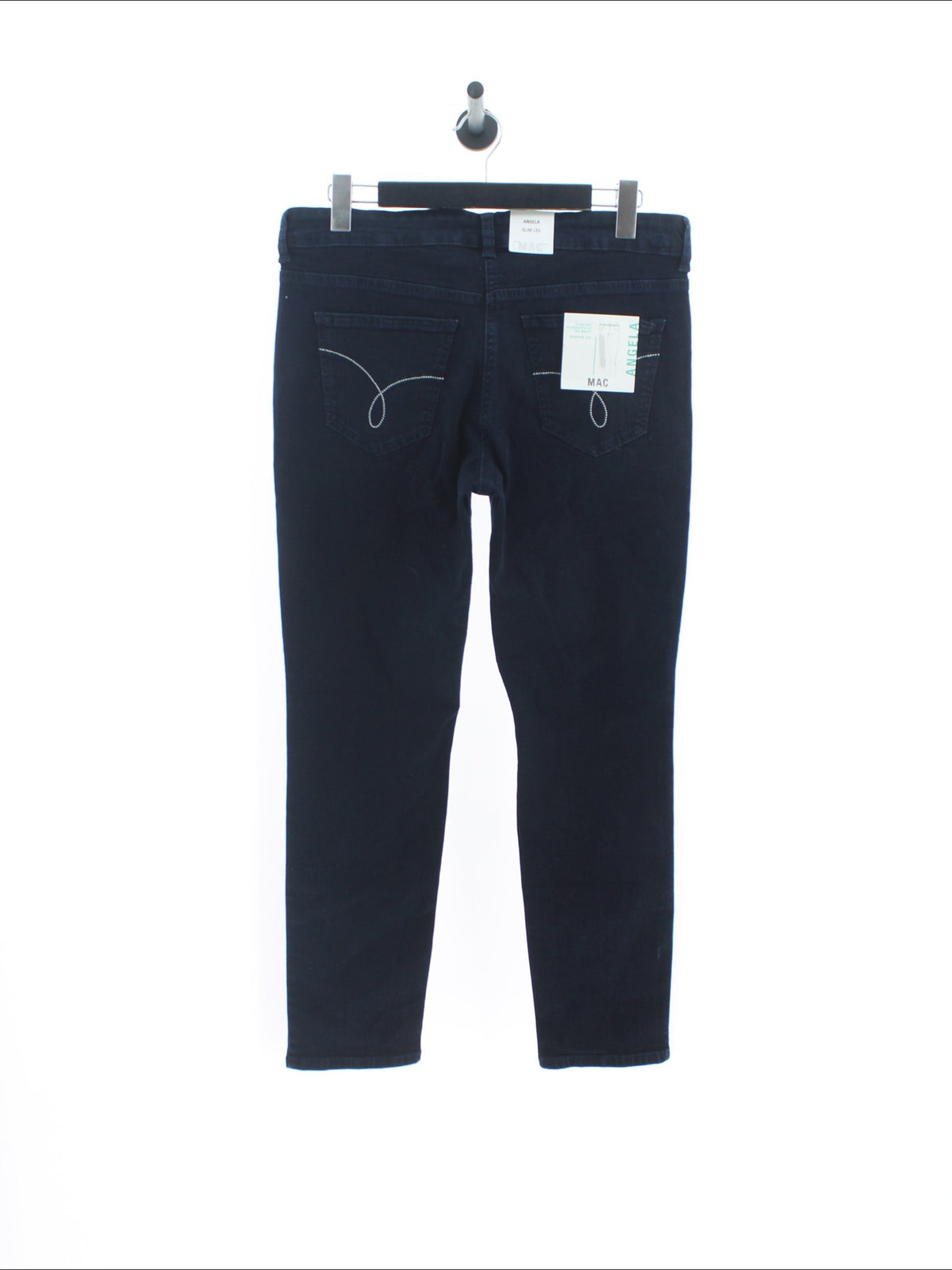 Spodnie jeans MAC Rozmiar: 42